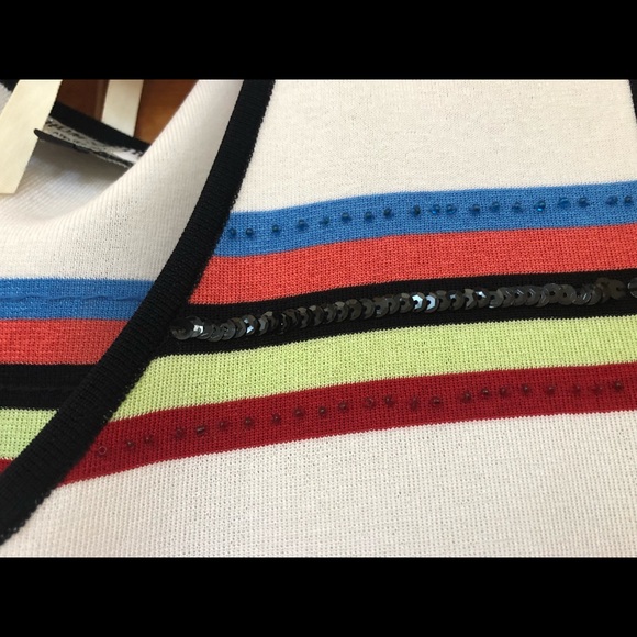 Thom Smith knee length dress - Picture 3 of 5